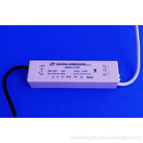 LED Constant Current Power Supply 24V DC with CE Certificat